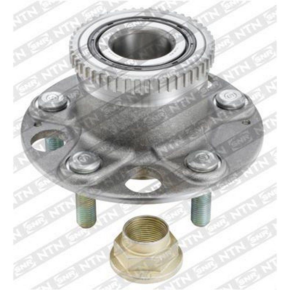 ARKA TEKER RULMANI HONDA LEGEND (KA9) / (34x146,5x75)