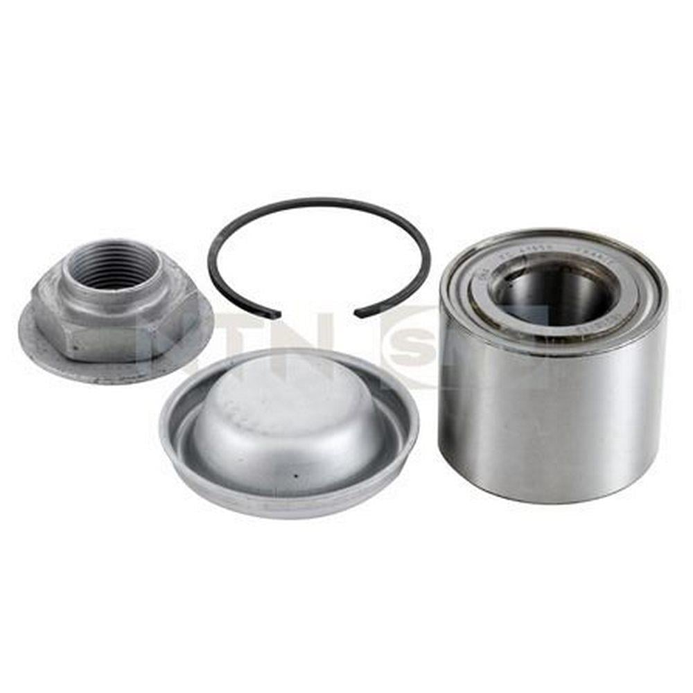 ARKA TEKER RULMANI (SET) P208 P301 DS3 C3 III C ELYSEE 08>KAMPANALI OLCU: (G: 42*I,C: 25*D,C: 52)