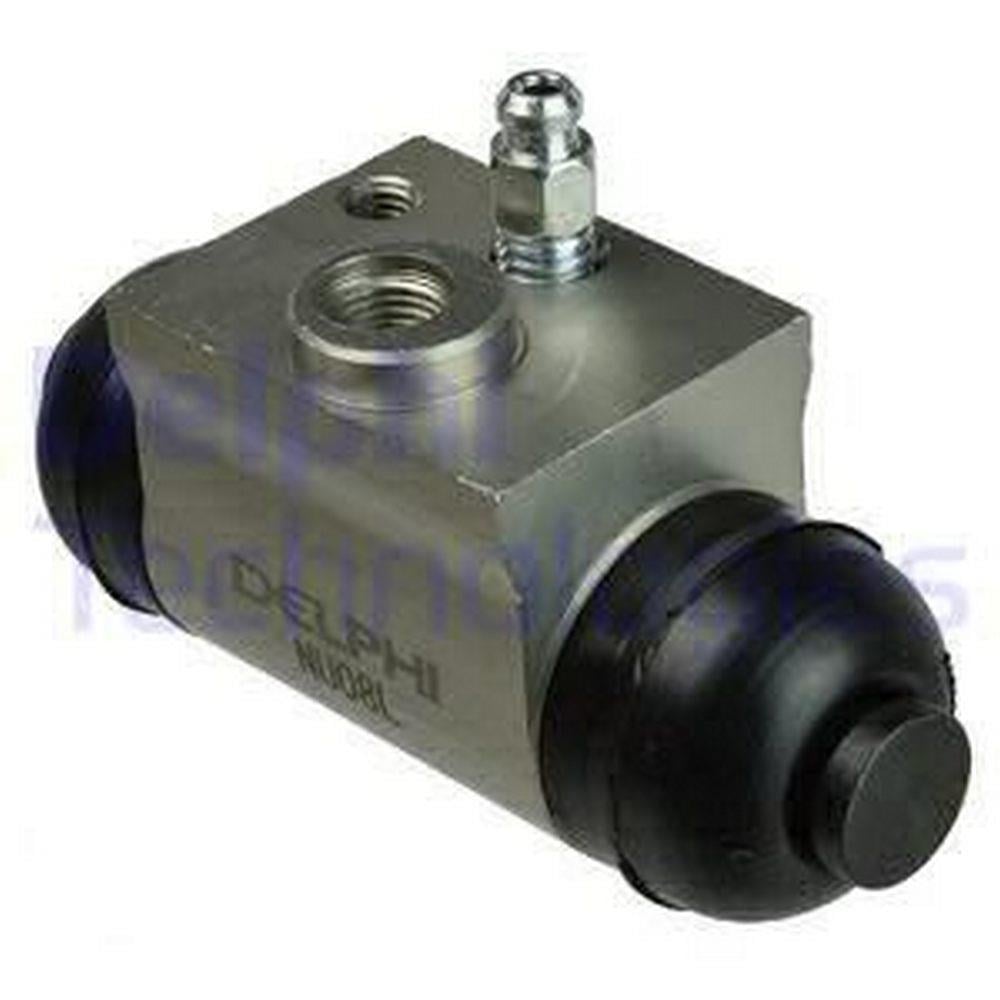 ARKA TEKER SILINDIRI SAG / SOL C2 C3 C3 II XSARA II SAXO C3 PLURIEL P206 P1007 P306 YM P106 YM P206+