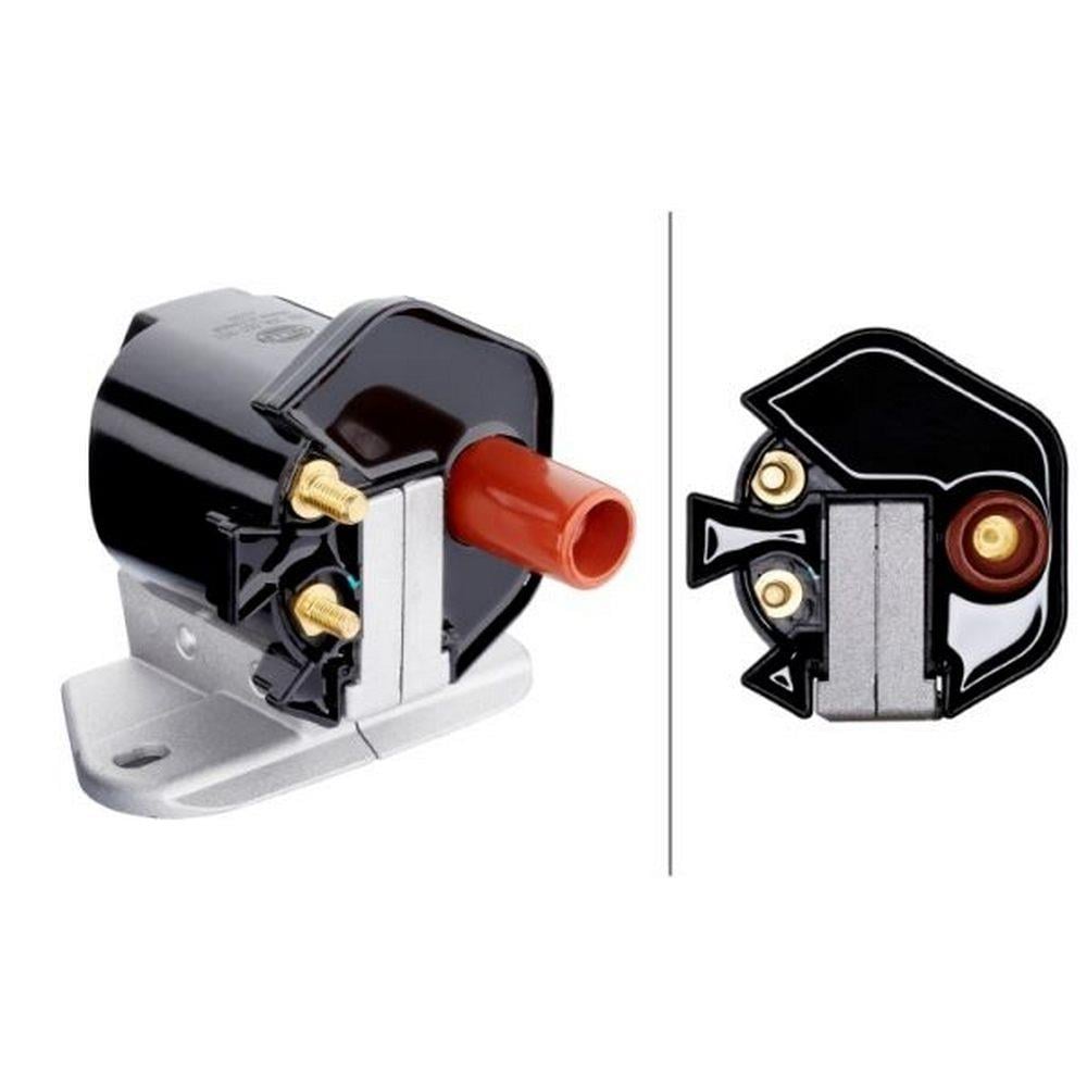 ATESLEME BOBINI 190 W201 85>93 W124 93>95 R129 89>92