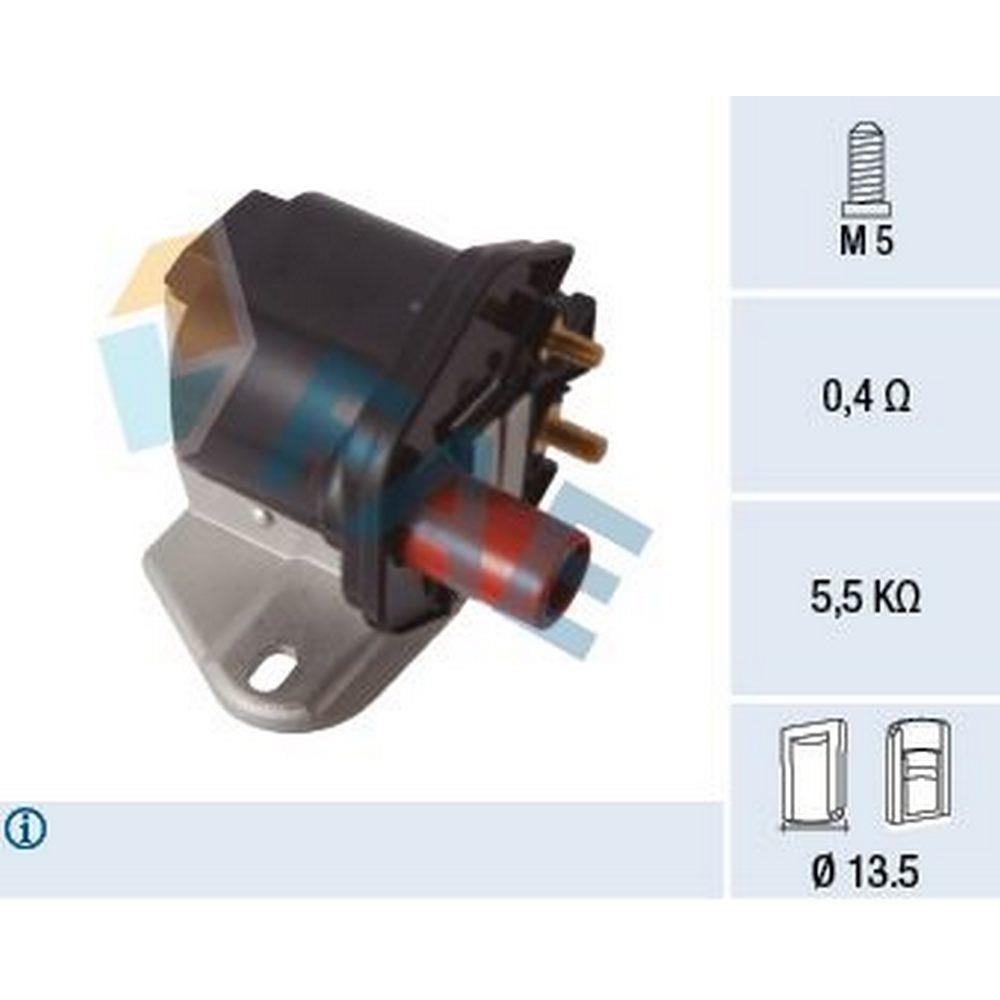 ATESLEME BOBINI 190 W201 89>93 C124 87>92 W124 85>92 W140 93>98 W126 85>91 W463 90>97