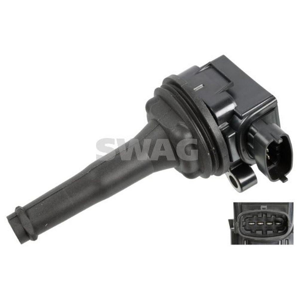 ATESLEME BOBINI 9125601 VOLVO  S60 S70 C70 V70 S80 97> XC70 97>07 2.4-2.5 XC90 2.5 T6  02>14-