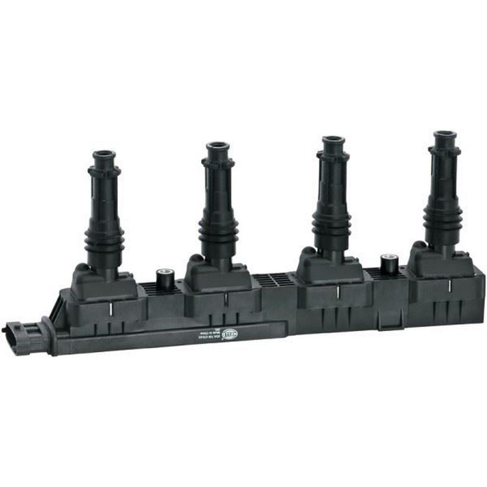 ATESLEME BOBINI ASTRA H ASTRA G CORSA COMBO MERIVA TIGRA 1.2 / 1.4 00> (Z12XEP)