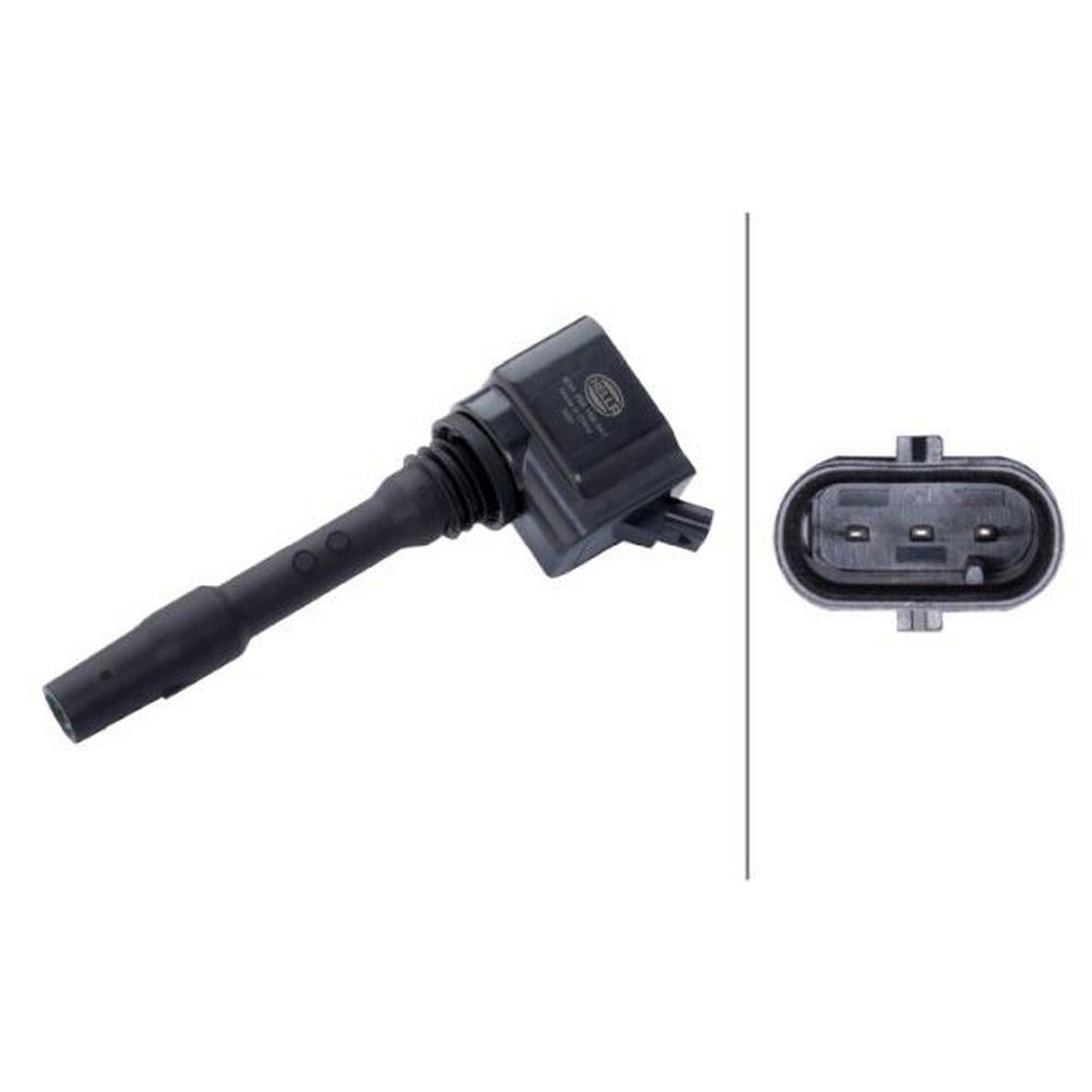 ATESLEME BOBINI BMW B38 B46 B48 B58 F20 F30 G20 G30 G11 F40 F45 F22 F34 F32 F36 G15 F48 F39 G01 G02