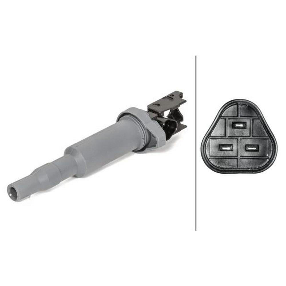 ATESLEME BOBINI BMW M54 N40 N42 N45 S54 N46N N62 E60 F10 F11 E88 F20 F22 F87 E46 E90 E92 F34 F32 F83