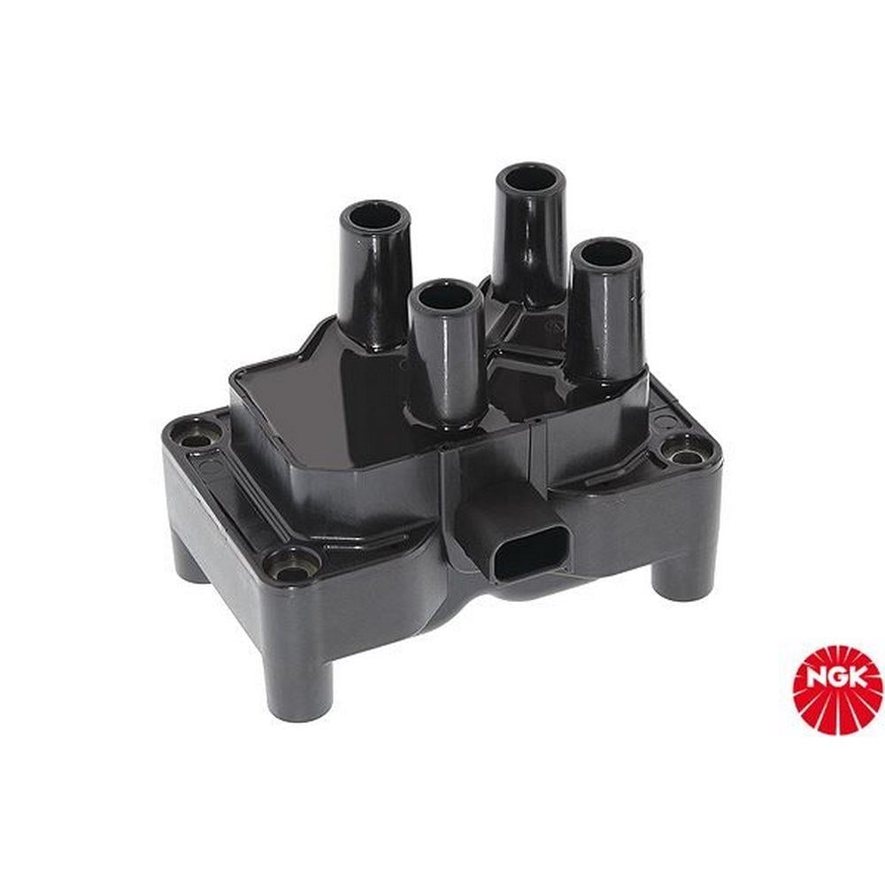 ATESLEME BOBINI FIESTA V / VI 01>11 FUSION 01>12 1,25 / 1,3 / 1,4 / 1,6TI FOCUS II C MAX 1,4 / 1,6TI