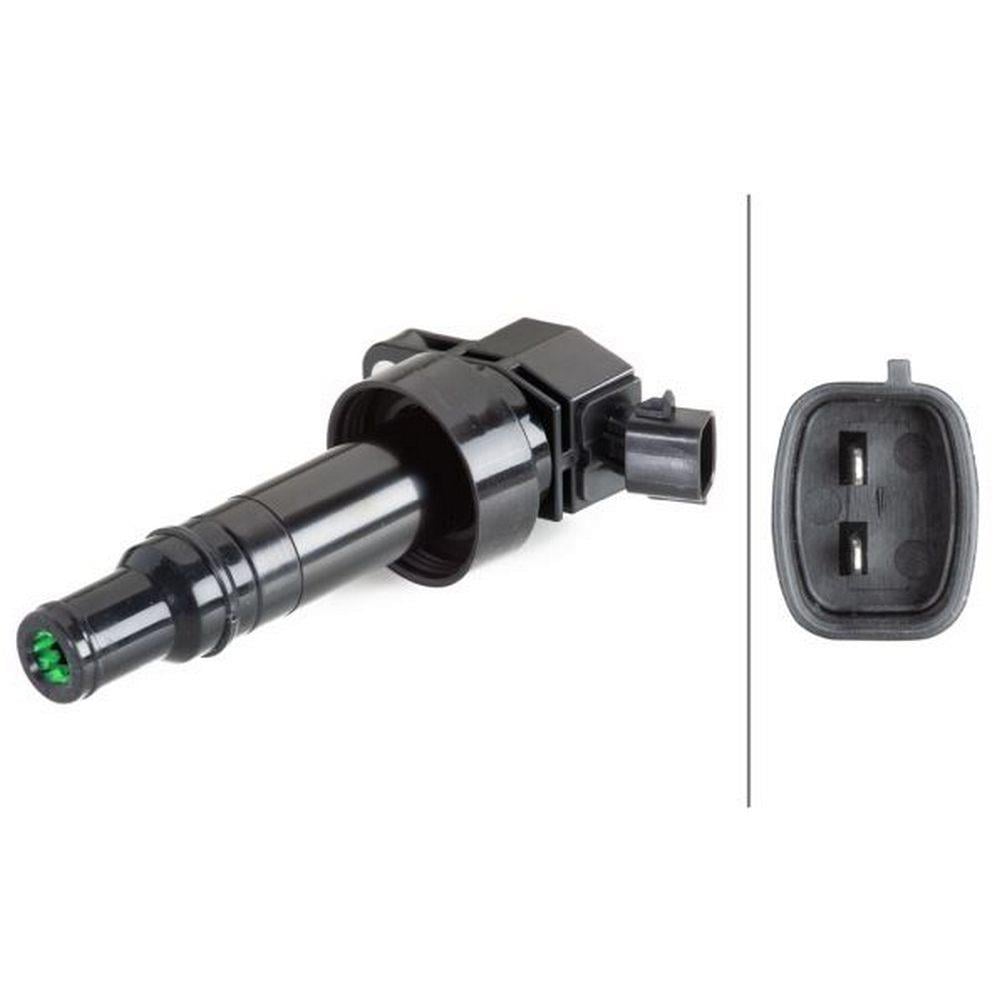 ATESLEME BOBINI HYUNDAI IX35 1,6 2010> I30 1,6 2012> I40 2011> CEED 1,6 2012> KIA SOUL 2014> SPORTAG