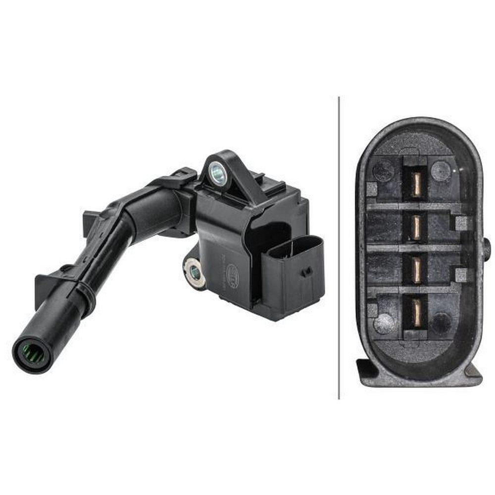 ATESLEME BOBINI (M270, M274) W176 12>18 W205 14> C117 13>19 W212 13>16 W213 16> R172 15>