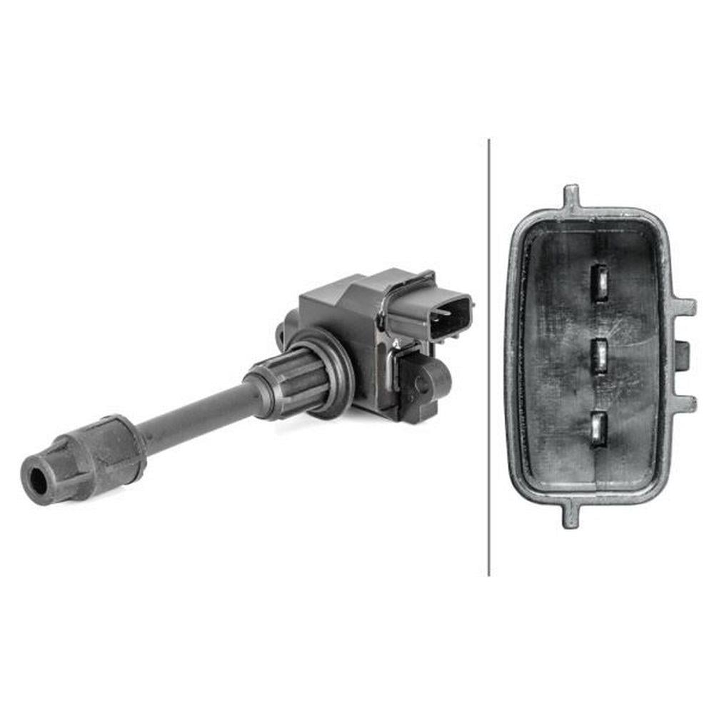 ATESLEME BOBINI MAXIMA QX 2,0 / 3,0 95 00 MAXIMA SW 2,0QX / 3,0QX 97> MAXIMA QX 2,0 V6 24V 3,0 V6 24