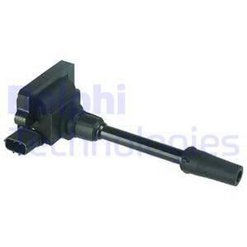 ATESLEME BOBINI MITSUBISHI CARISMA, MONTERO, PAJERO, PININ, SHOGUN, SPACESTAR 05/1997 > 09/2006