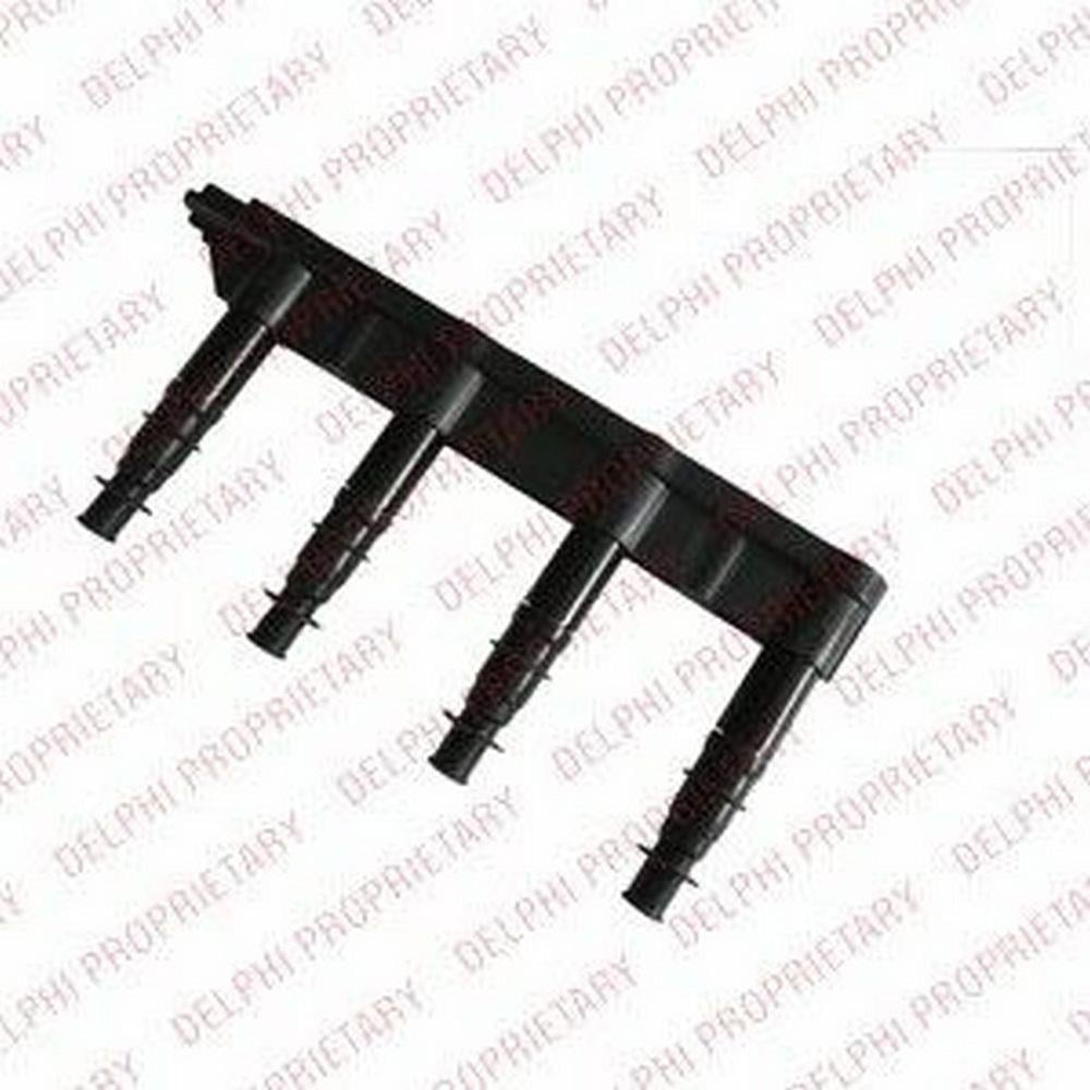 ATESLEME BOBINI P206 P207 P307 P1007 C2 C3 C3 II C4 ET3J4 (1,4 16V) 03>
