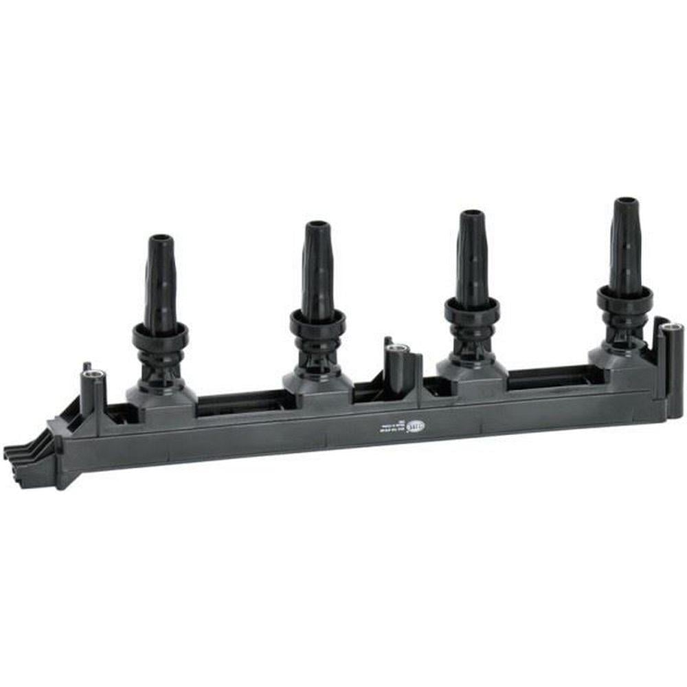 ATESLEME BOBINI P407 C5 II EW7A (1,8 16V) P407 C4 P307 P308 P407 C5 III C5 II EXPERT III P807 JUMPY