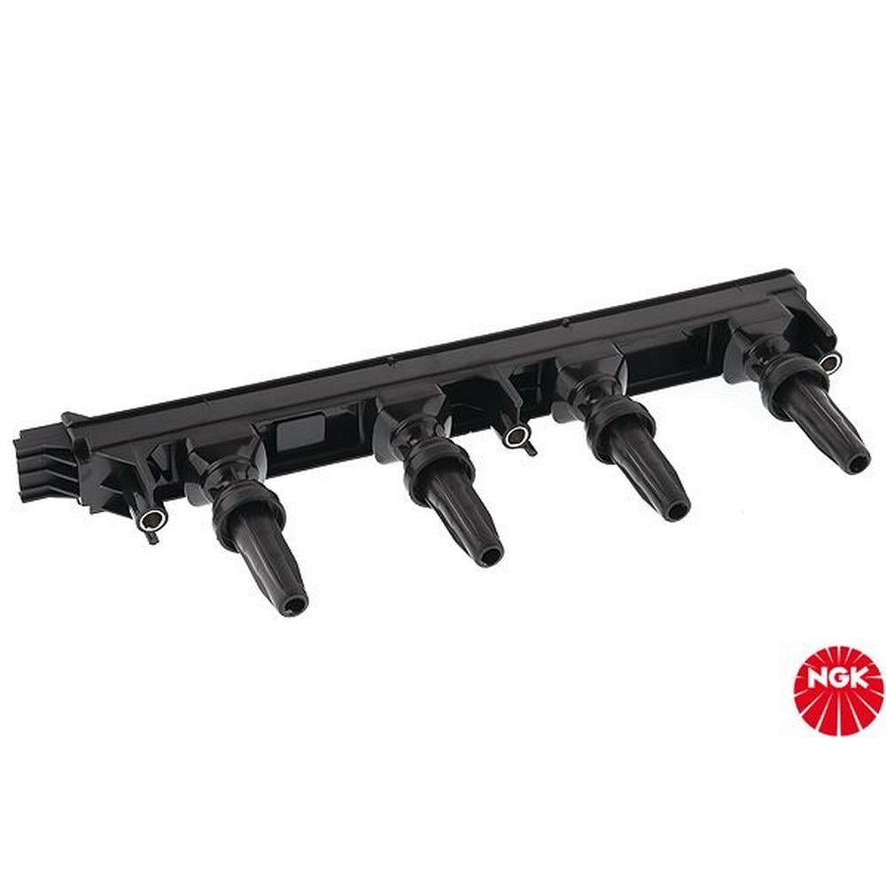 ATESLEME BOBINI P407 C5 II EW7A (1,8 16V) P407 C4 P307 P308 P407 C5 III C5 II EXPERT III P807 JUMPY
