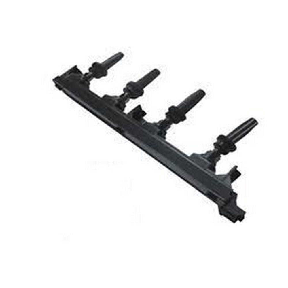 ATESLEME BOBINI P407 C5 II EW7A (1,8 16V) P407 C4 P307 P308 P407 C5 III C5 II EXPERT III P807 JUMPY