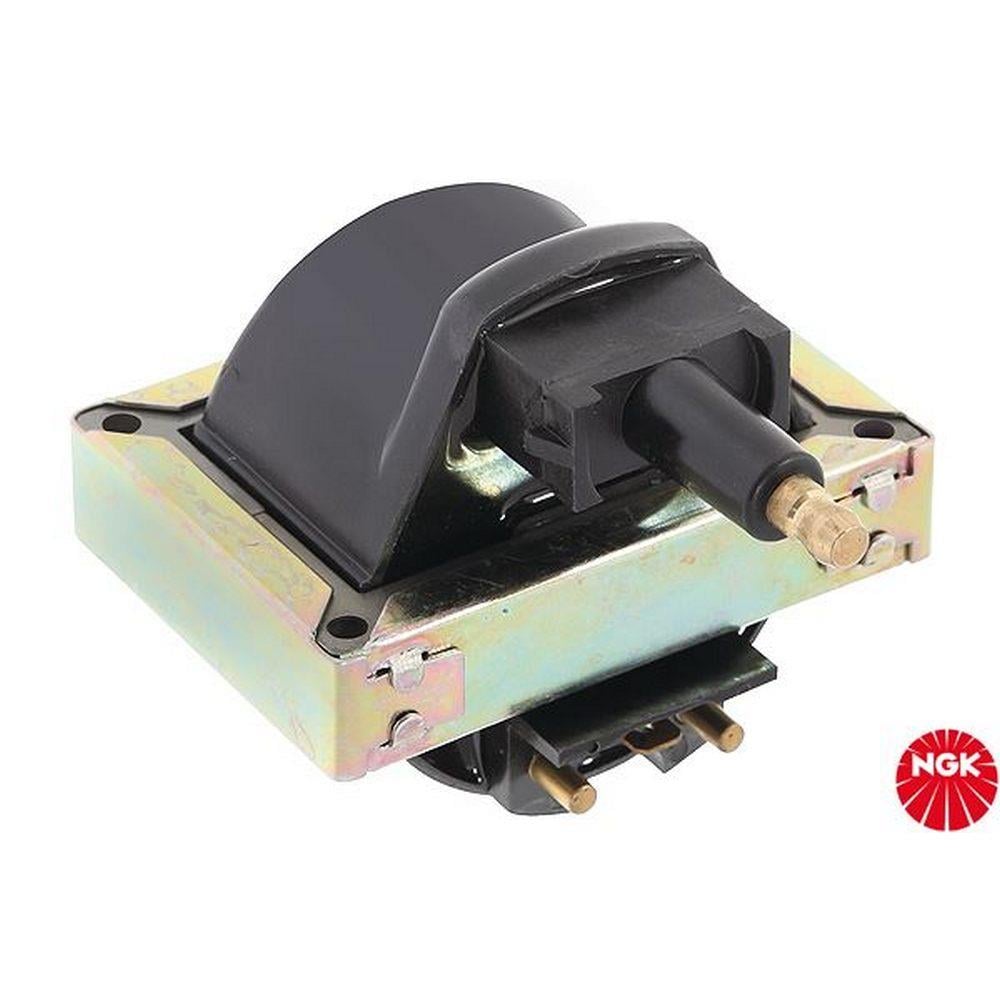 ATESLEME BOBINI U1012