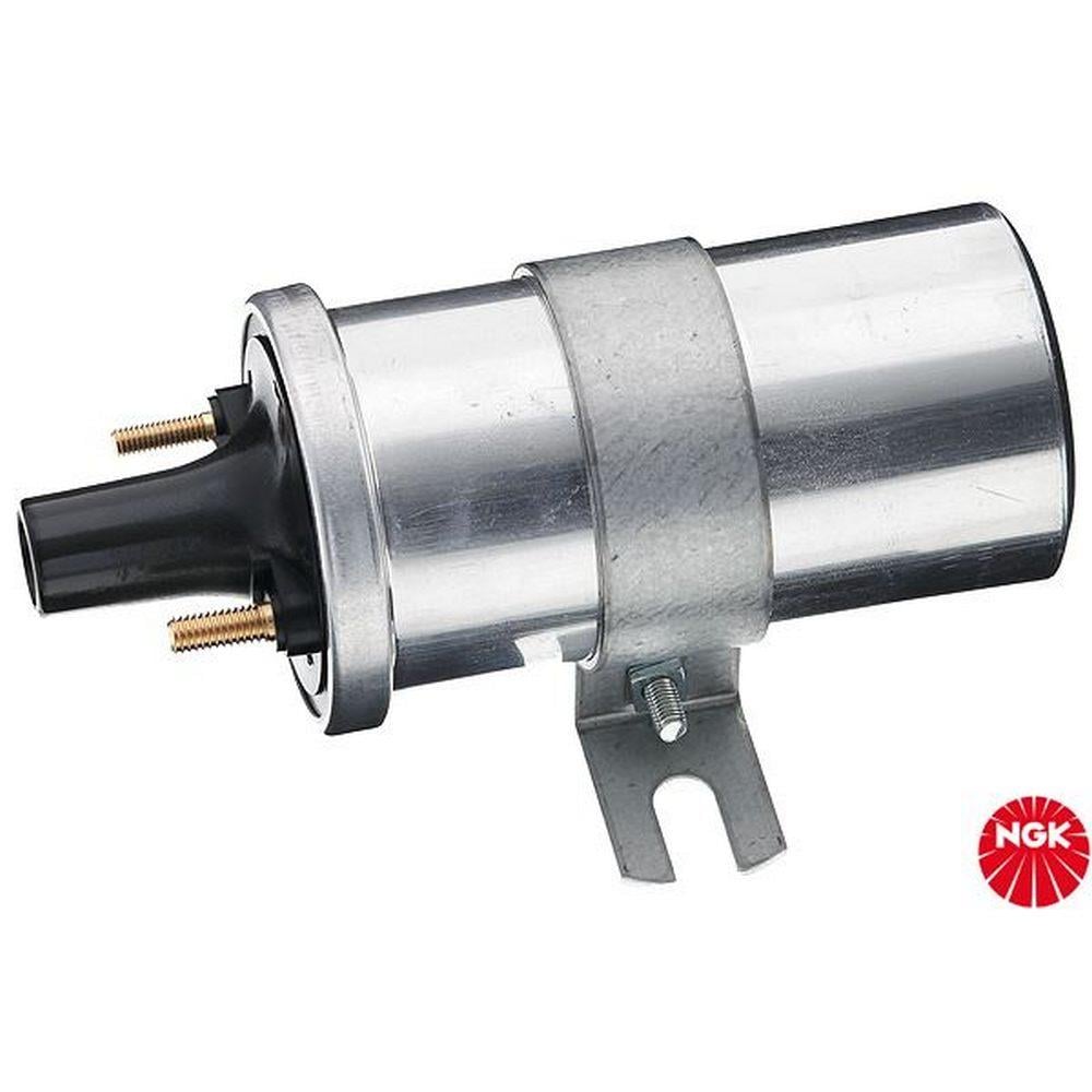 ATESLEME BOBINI U1082  BMW E12 E21 E23 E24 E28 E30 E36 M10 M20 M30 M40