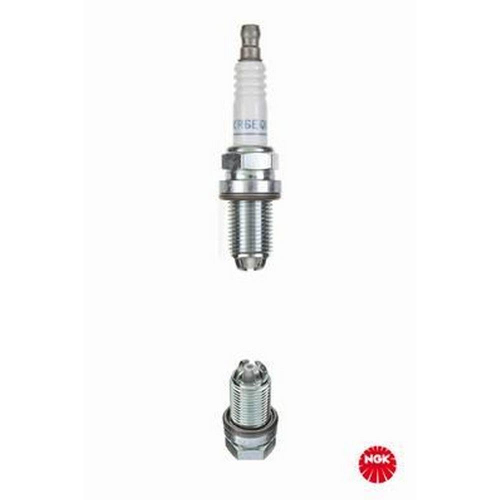 ATESLEME BUJISI (BKR6EQUP) BMW E46 E39 E60 E61 E63 E38 E65 E66 E67 E53  X5 E36 E85  A6 A8 quattro MI