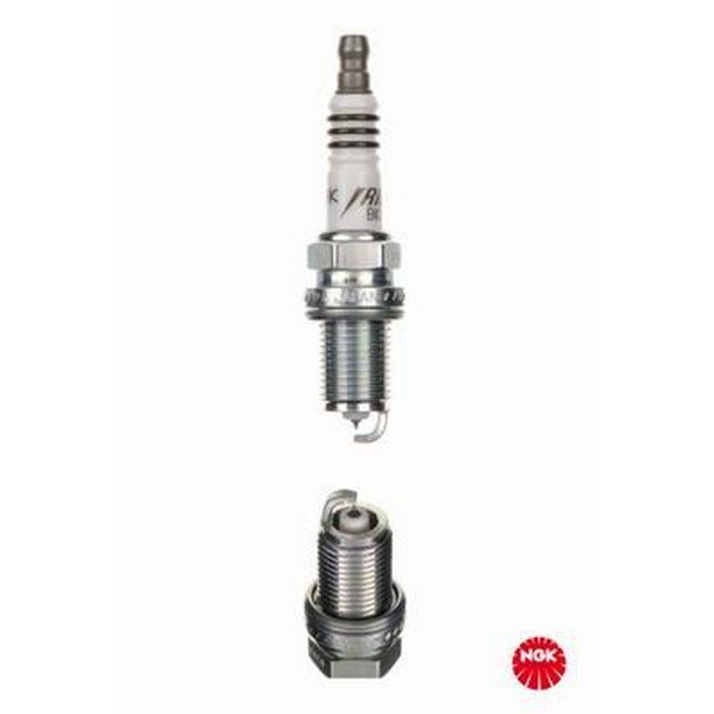 ATESLEME BUJISI BKR7EIX VOLVO V70 I (875, 876) 2.3 T-5 95>03  PORSCHE 911 (996) 3.6 GT3 03>05