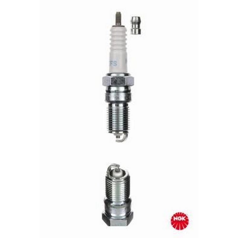 ATESLEME BUJISI BPR6EFS ATESLEME BUJISI P205 P309 XU9J1 (RC72H) AUDI A8 FIESTA III ESCORT IV 89>95 1