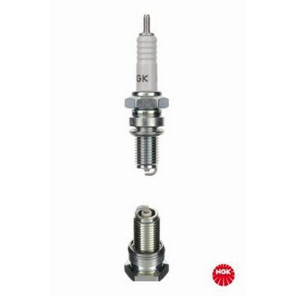 ATESLEME BUJISI (C8EA) MOTOR HONDA 125 / BMW / KAWASAKI / SUZUKI / YAMAHA