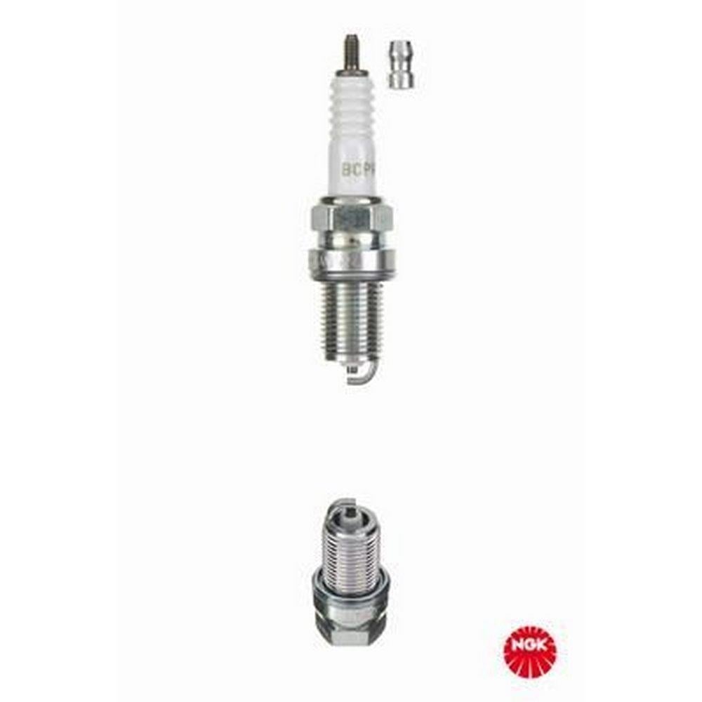 ATESLEME BUJISI (FR7DC) KALEM BUJI MEGANE CLIO R19 P106 P206 P306 BIPPER NEMO 206+ (T3E) P205 P405 C