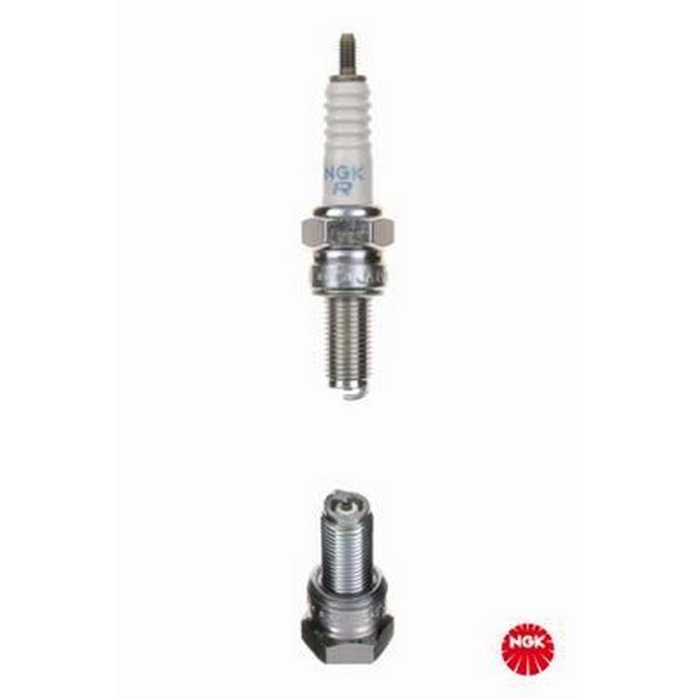 ATESLEME BUJISI MOTOSIKLET (CR9E) MOTOR HONDA
