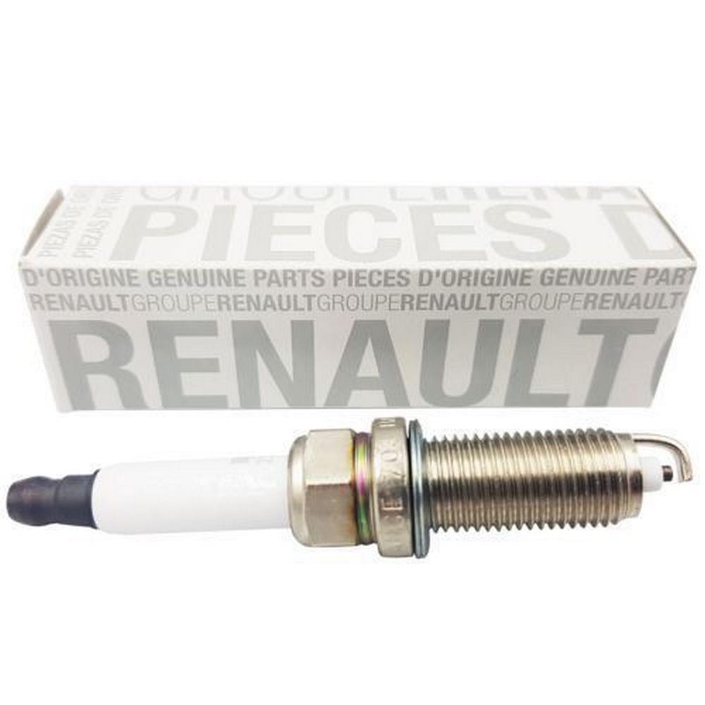 ATESLEME BUJISI P206 P307 P207 P1007 C2 C3 C3 II C4 ET3J4 (1,4 16V) CLIO III IV LOGAN II SANDERO II