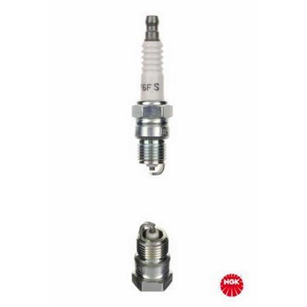 ATESLEME BUJISI (W7DTC) EA 0.8mm 3 TIRNAK ALFA ROMEO 33 1.3 (02.90 10.94) FORD RENAULT VW