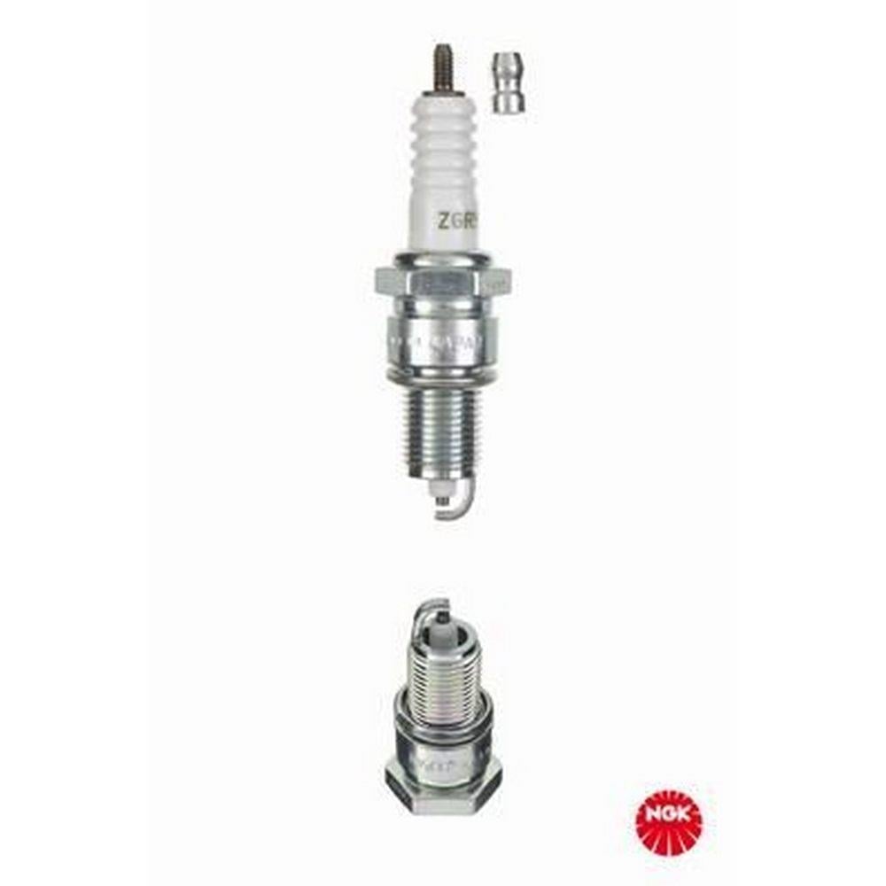 ATESLEME BUJISI ZGR5A BMW E28 E30 E32 E34 (4LU PAKET)