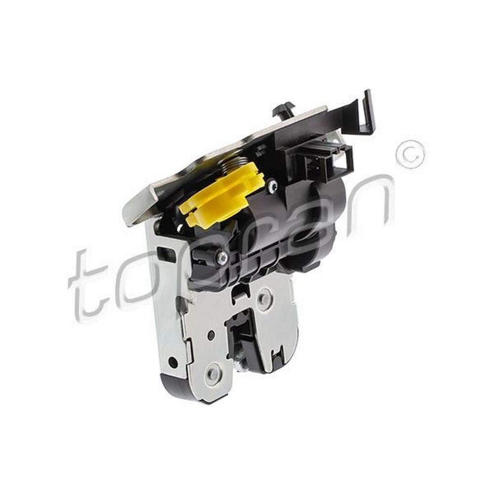 BAGAJ KILIDI TARRACO ARTEON CADDY GOLF VIII PASSAT TIGUAN TOUAREG MULTIVAN