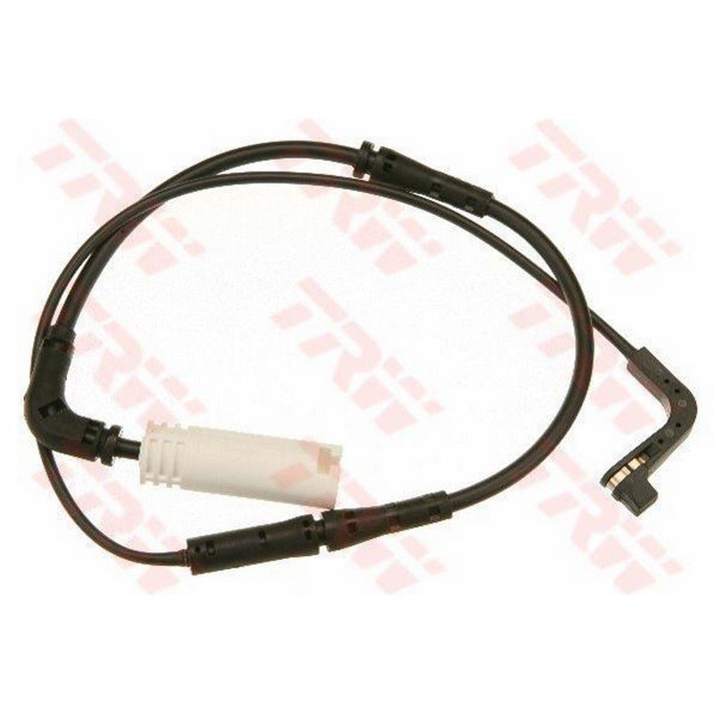 BALATA FISI ARKA BMW E60 E61 E63