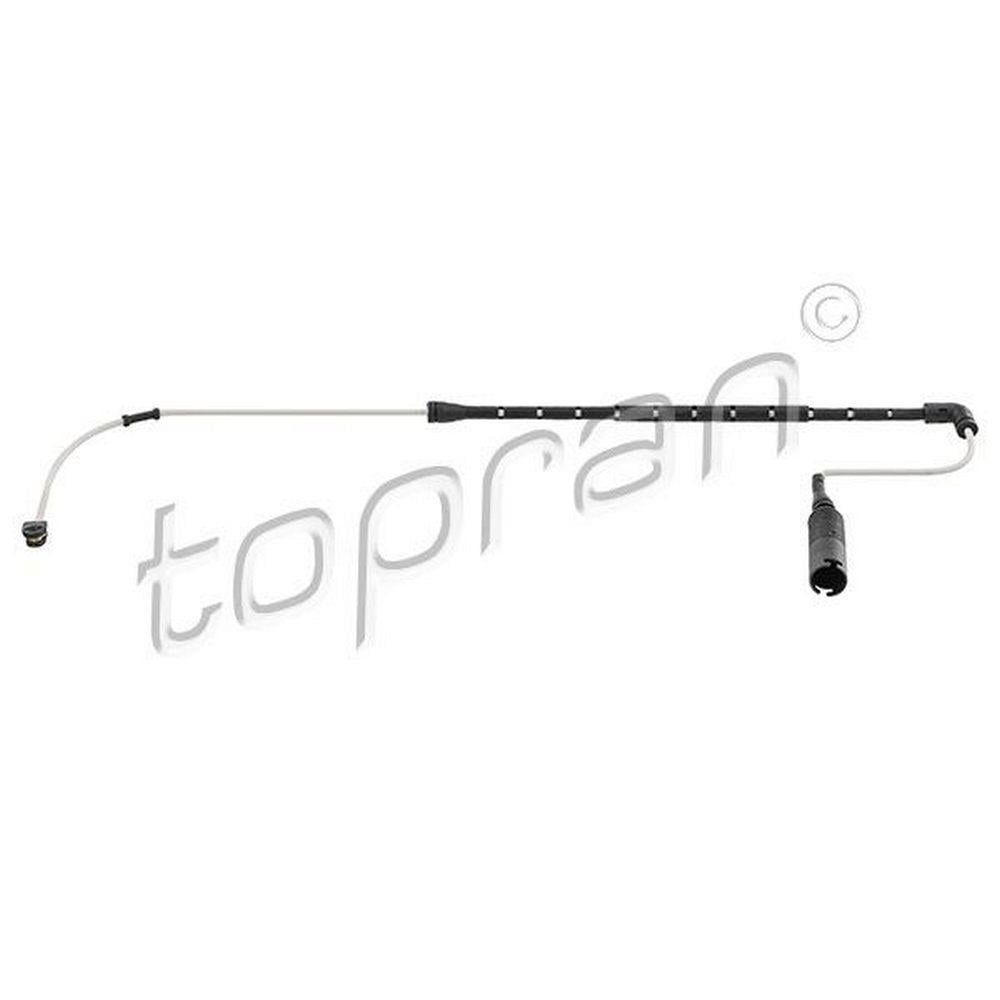 BALATA FISI ON RANGE ROVER 02-09 3.0-3.6-4.4-5.0