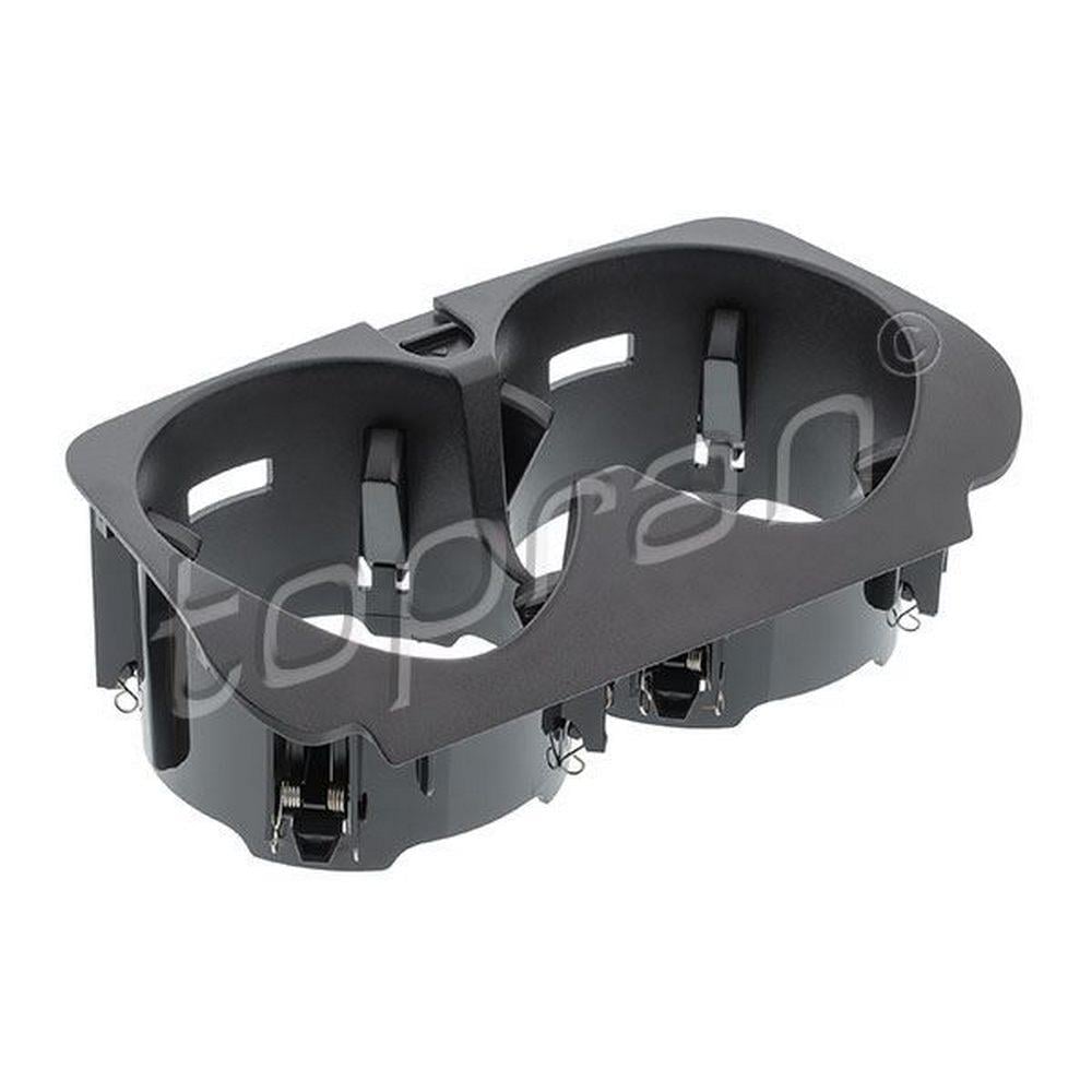 BARDAKLIK W205 W213 C253/X253 VITO447 (ORTA KONSOLDA; SIYAH)