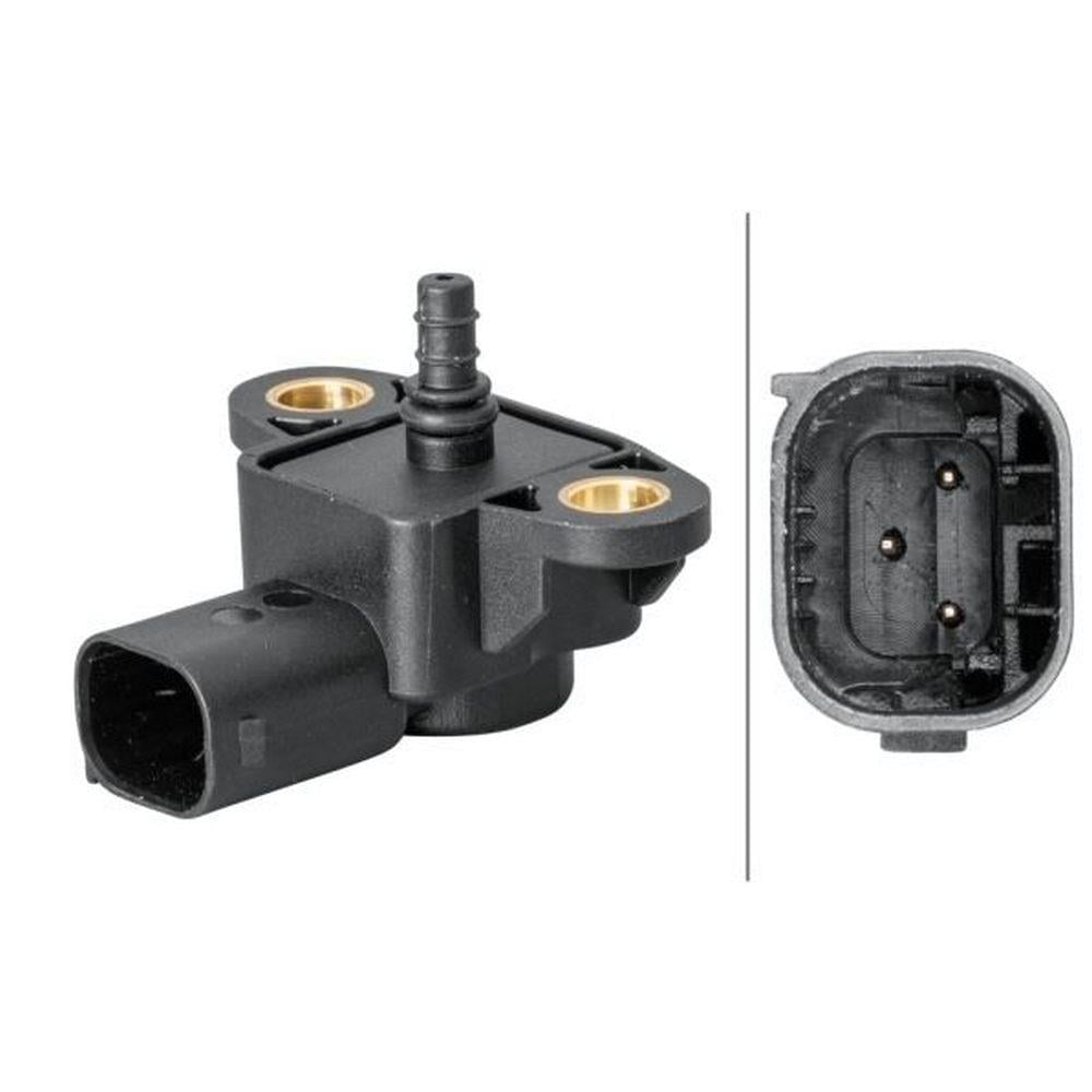 BASINC SENSORU (HAVA FILTRESI) W176 12>18 W205 14> W212 09>15 W222 14> SPRINTER 09>