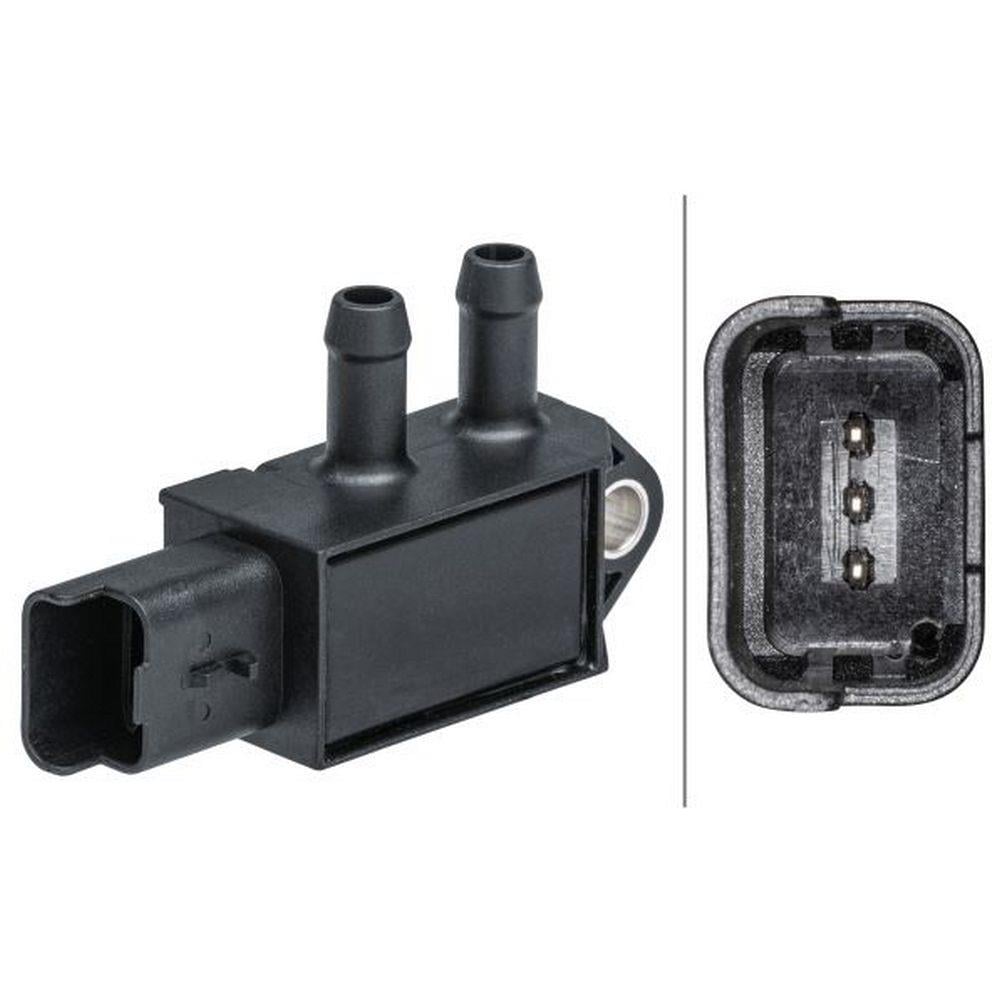 BASINC SENSORU K9K CLIO IV-DACIA-LODGY-DUSTER , MERCEDES (OM608, OM622, OM626) W177 18> W205 14> VIT