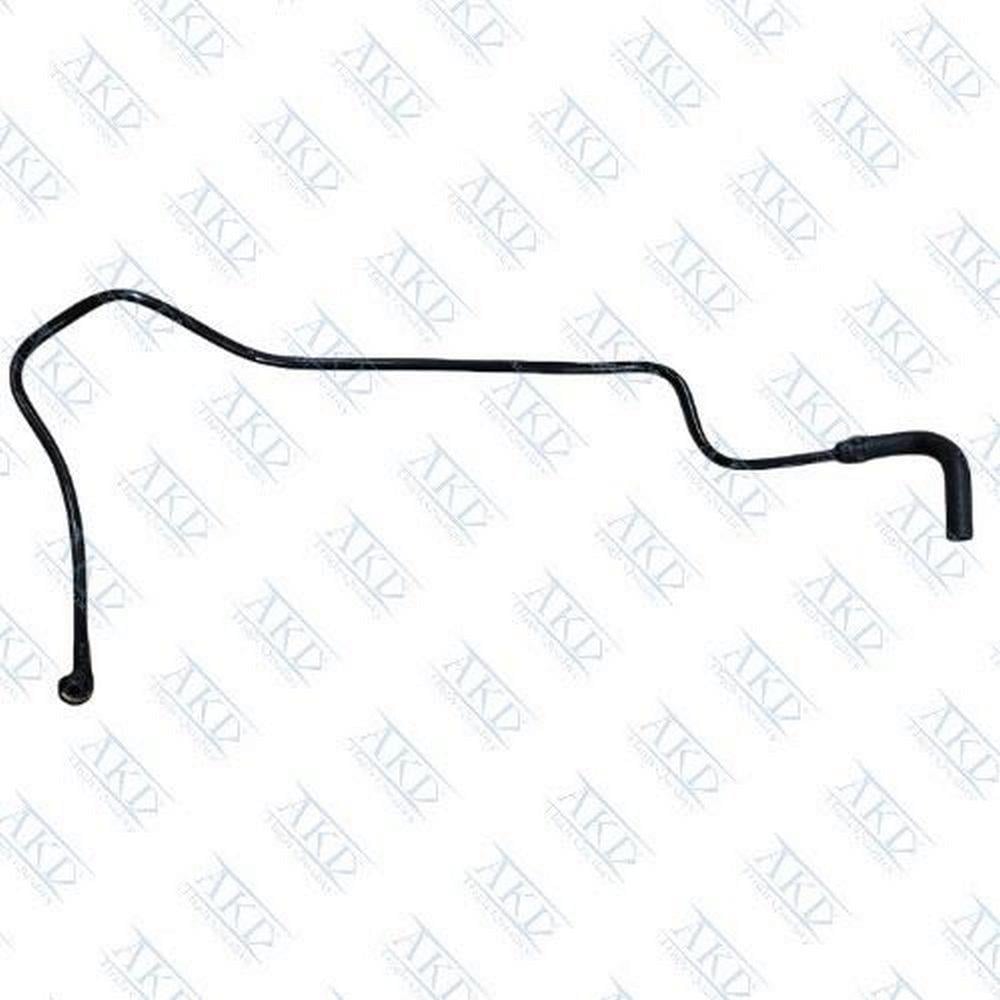 BORU ISITICI GAZ KELEBEGI DESTEGI A18XER INSIGNIA