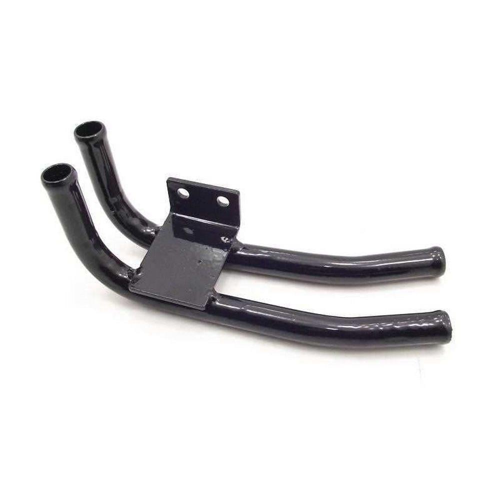 BORU KALORIFER BUYUK 16 MM ( IKILI ) L300-H100 89-06