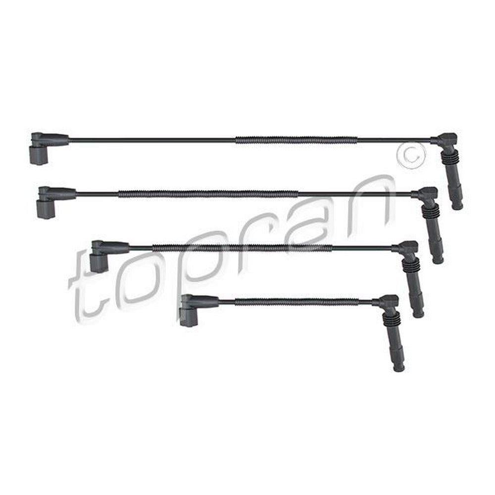 BUJI KABLO TAKIMI ASTRA F 92>98 CORSA B 93>02 TIGRA A 93>02 VECTRA B 96>02 X14XE - X16XEL - C16XE