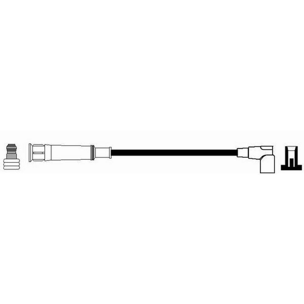 BUJI KABLOSU BMW E36 E34 M40 M43 89>96