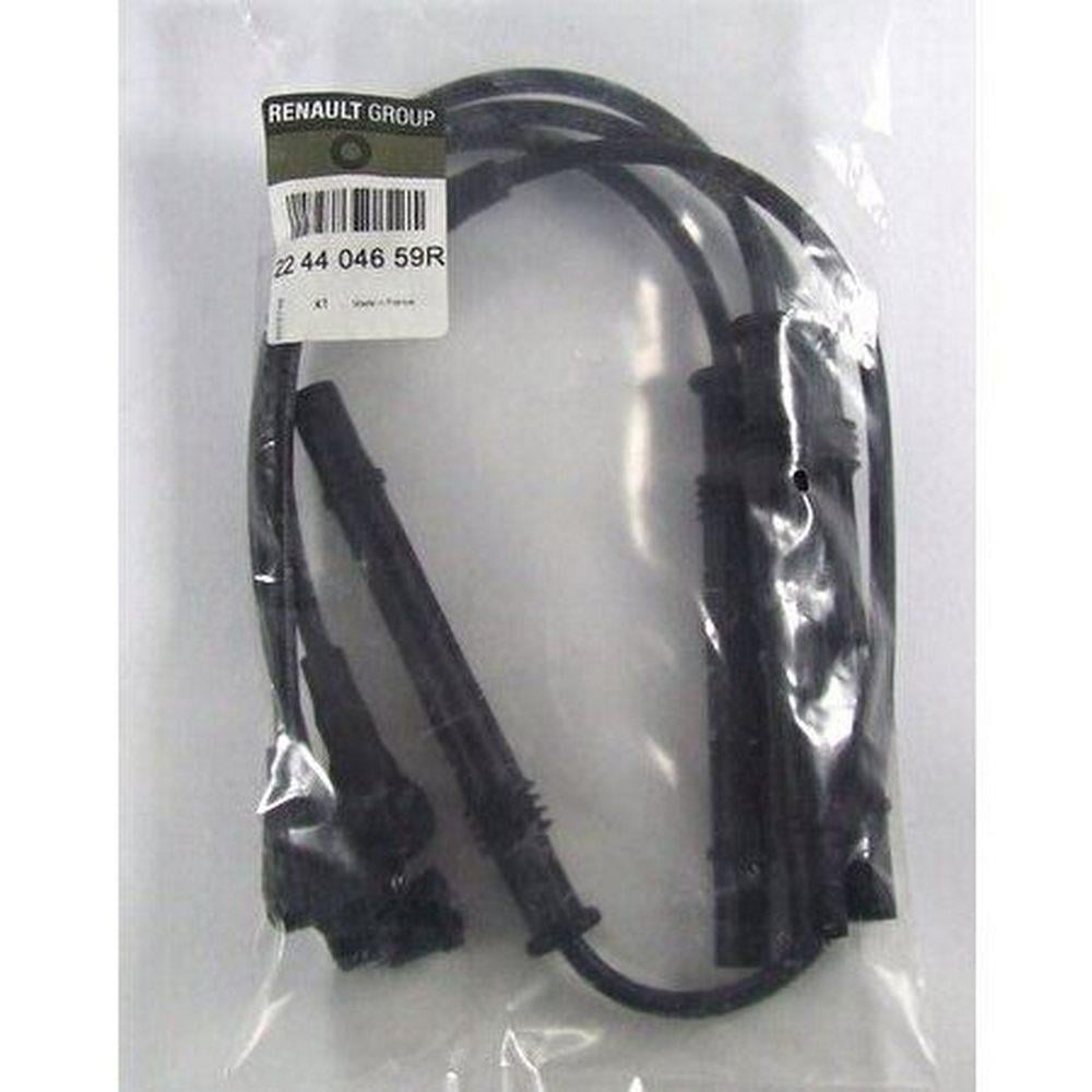 BUJI KABLOSU RENAULT CLIO MODUS TWINGO DACIA LOGAN 1.0/1.2 16V 04>