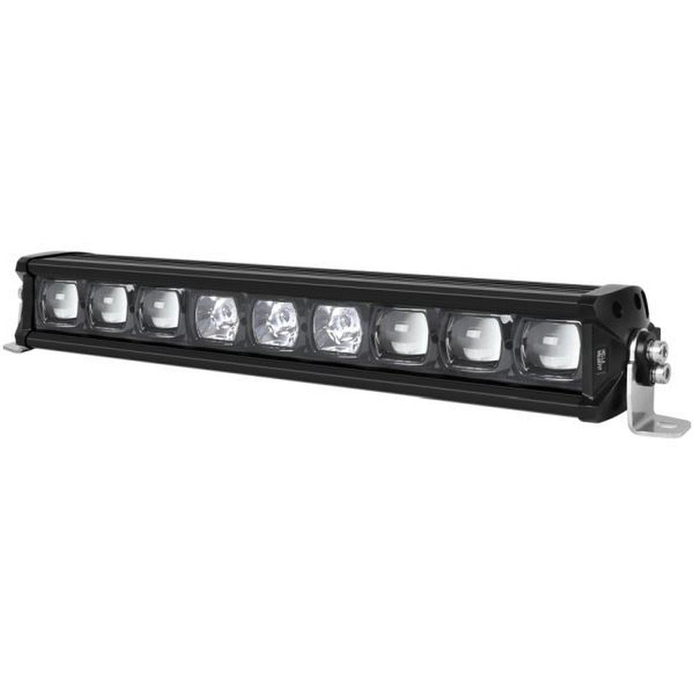 CALISMA LAMBASI 12V-24V LED ALUMINYUM GOVDE LIGHTBAR LBX-540 LED