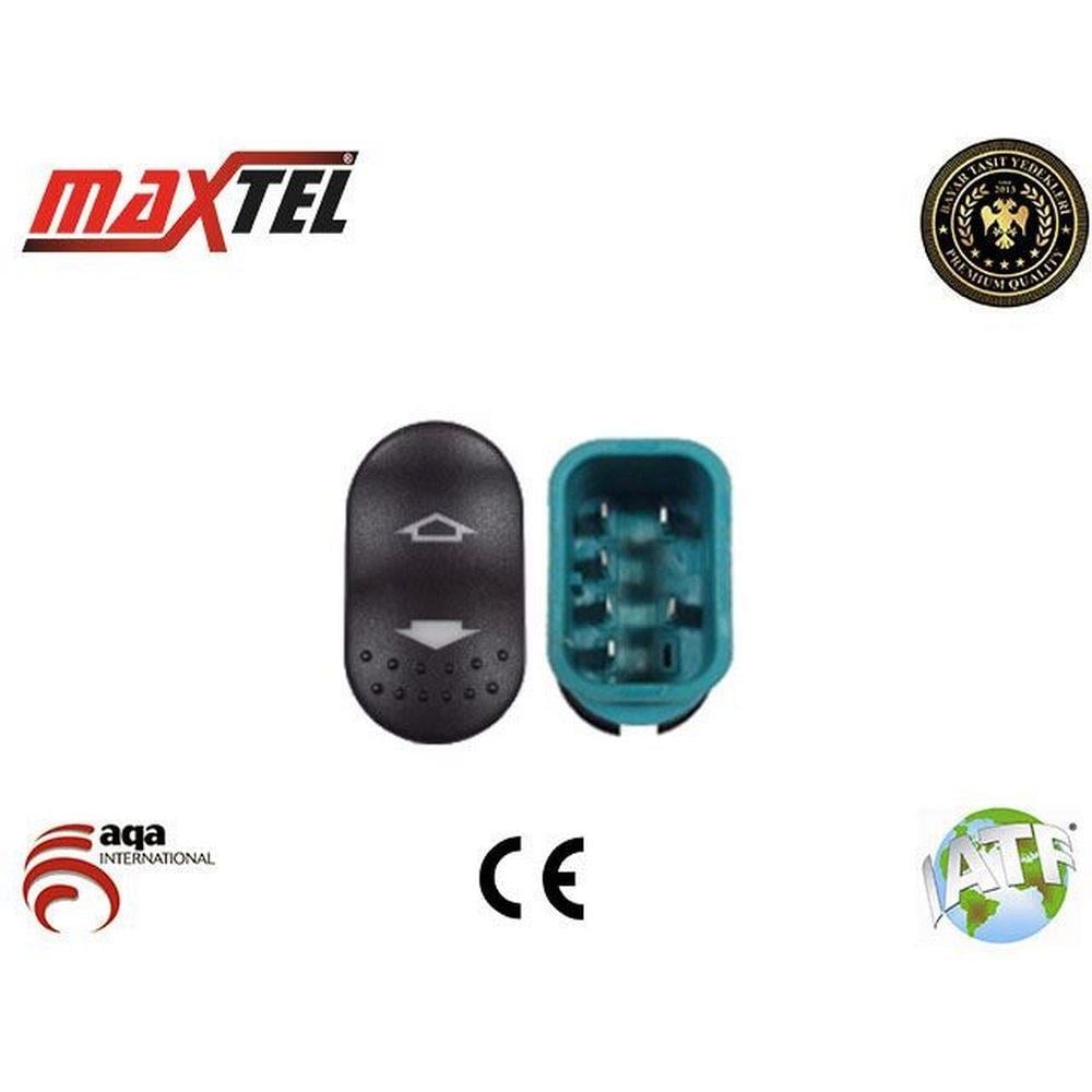 CAM ACMA ANAHTAR KUMANDA ANAHTARI TRANSIT V184 05>06 V347 06>10 TEKLI