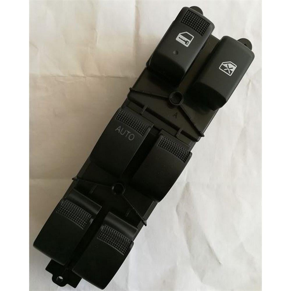 CAM ACMA DUGMESI ON SOL ISUZU D MAX 10> DORTLU Y.M