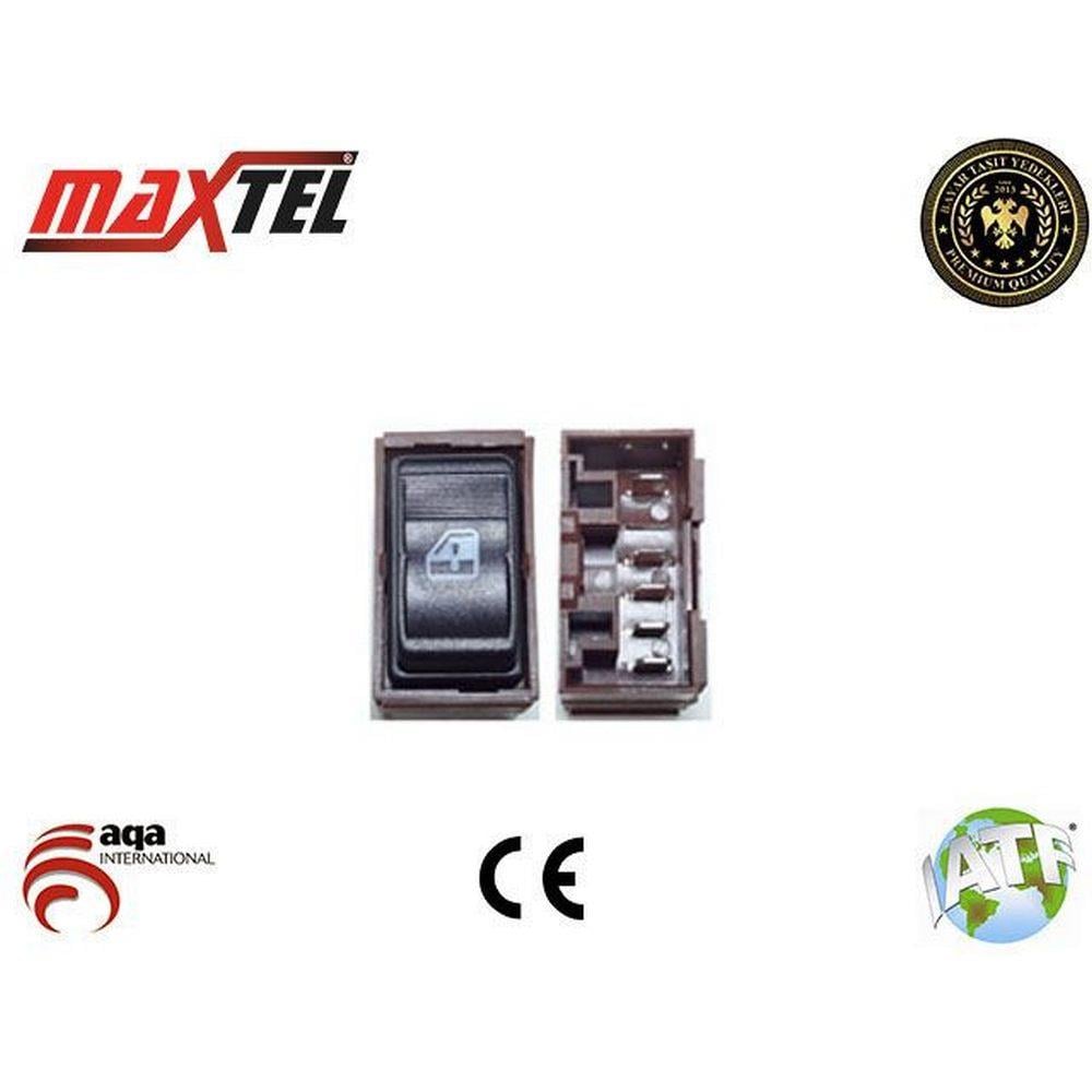 CAM ACMA DUGMESI TEKLI SLX