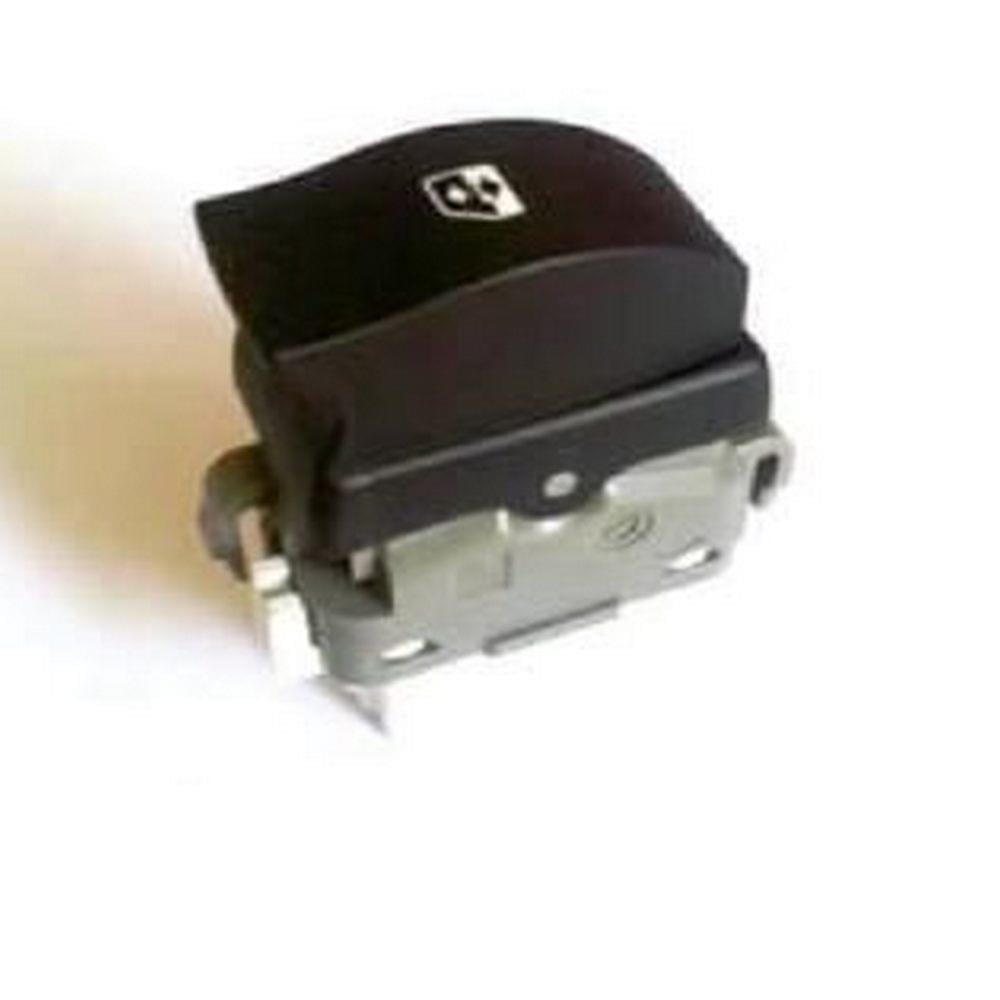 CAM ACMA KAPAMA ANAHTARI ARKA TEKLI MEGANE II DYNAMIC (6 FIS)