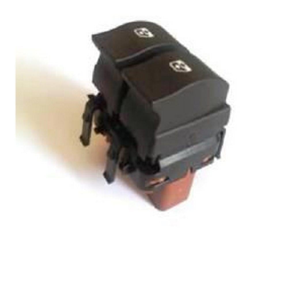 CAM ACMA KAPAMA ANAHTARI ON SOL MEGANE II DYNAMIC LAGUNA II CIFTLI (10 FIS)