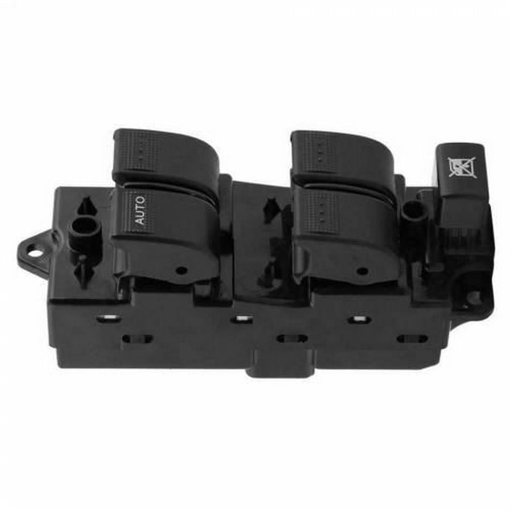 CAM ACMA KAPAMA ANAHTARI SOL CIFTLI MAZDA B2500 / RANGER 02 06 (12 PIN)