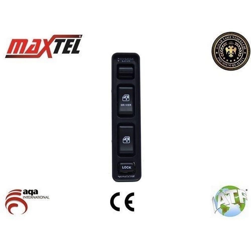 CAM ACMA KAPAMA ANAHTARI SUZUKI VITARA 88>92 SOL CIFTLI 8 FISLI