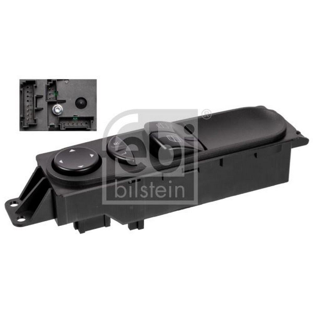 CAM ACMA KAPAMA VE AYNA AYAR ANAHTARI SURUCU TARAFI CIFTLI+KOMPLE CRAFTER 06>16 SPRINTER 06>