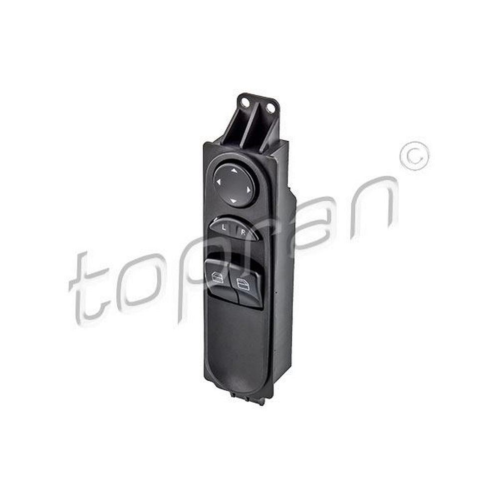 CAM ACMA KAPAMA VE AYNA AYAR ANAHTARI SURUCU TARAFI CIFTLI+KOMPLE CRAFTER 06>16 SPRINTER 06>